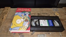 The Simpsons Christmas Special