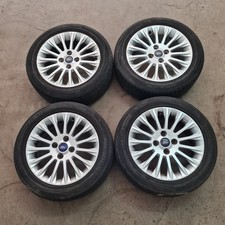 Cerchi lega ford - 1, da