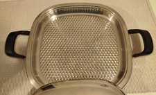 Amc pentola bistecchiera - pentola,