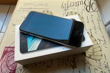 Apple iPhone SE 2a gen - 128GB