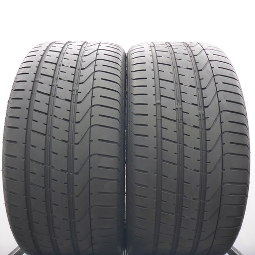275 pirelli 35 - 35, 2x
