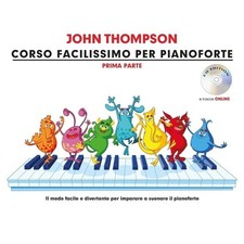 John Thompson Corso
