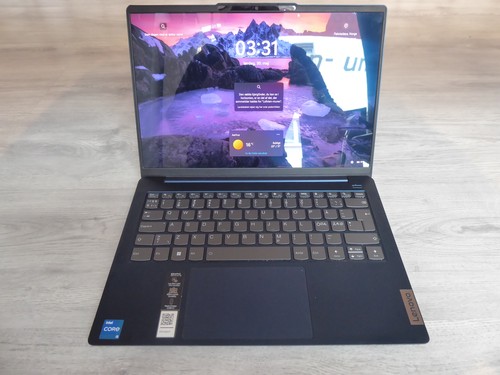 Lenovo ideapad slim - slim, 14iah8