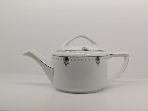 Rosenthal china teiera - rosenthal,