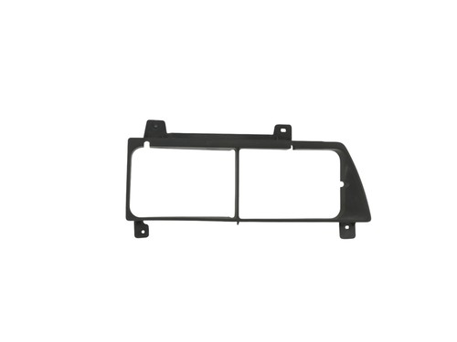 Plastica contorno fanale faro - plastica,