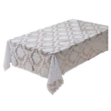 Tovaglia in pizzo per arredo