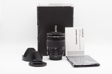 Fujifilm XF 18-135 mm