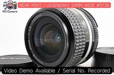 [QUASI COME NUOVO] Nikon AI-S