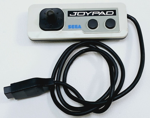 Controller pad vintage sega - pad,
