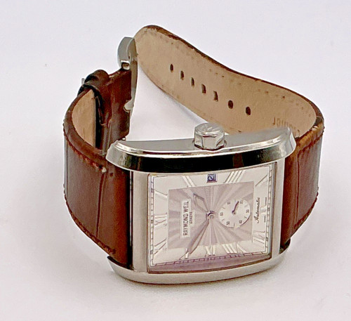 Raymond weil don giovanni 2875 - raymond,