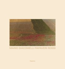 Mario giacomelli papaveri - giacomelli.,