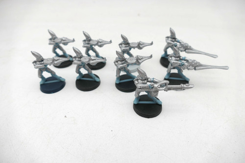 Starquest eldar guardie - eldar,