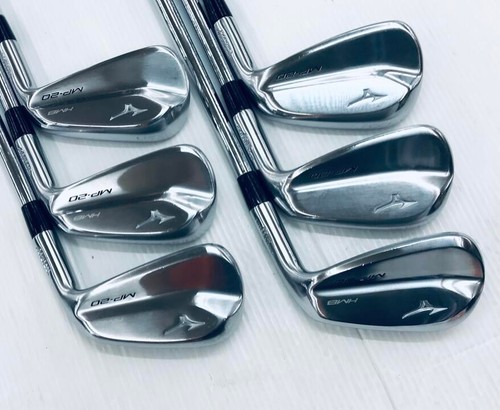 Mizuno hmb set di ferri - mizuno,