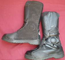 Stivali moto avventura TCX