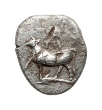 Monnaie Grecque - ILLYRIE -