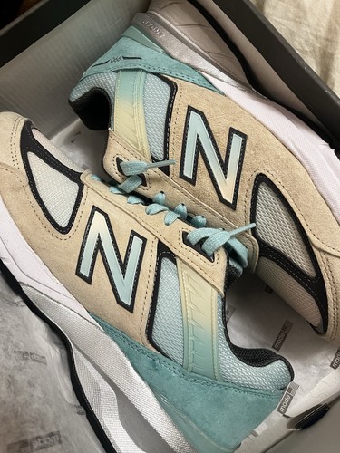 New balance ycmc 990v5 made - new, x