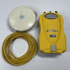 Trimble 5700 40406-31 GPS