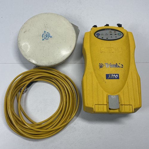 Trimble 5700 40406 gps - trimble, 40406-31
