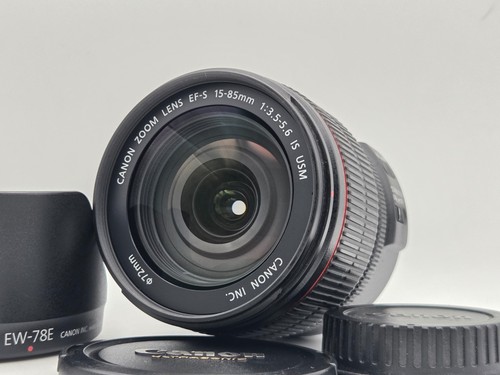 Come nuovo canon - nuovo], ef-s