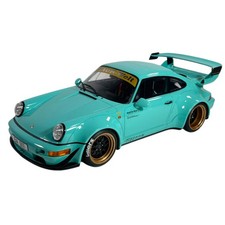 Modellino Auto GT Spirit 1/12