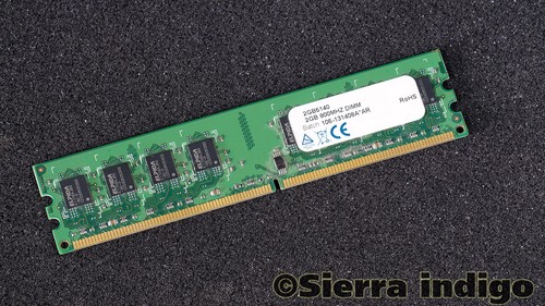 Elpida 2gb5140 2gb - 2gb5140, pc2-6400u