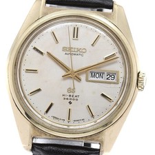 Orologio uomo automatico seiko - uomo,