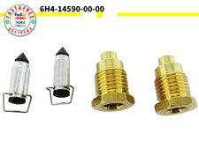 Per Yamaha Fuoribordo