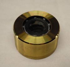 Contrappeso giradischi vintage