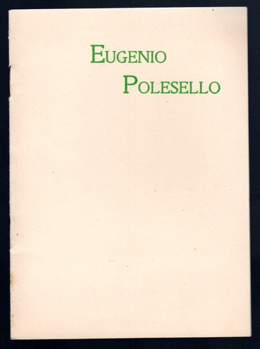 Eugenio polesello - eugenio,