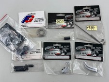 Assortimento ricambi vari - fg,