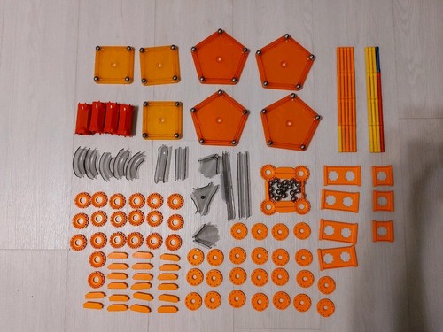 Gioco geomag incompleto 180 - geomag,