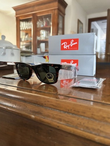 Ray ban wayfarer rb2140 - ray-ban,