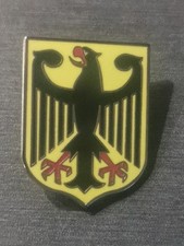 EMBLEMA BANDIERA AQUILA