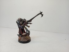 Death Jester Aeldari  Eldar