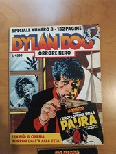 Dylan dog speciale - nr, 3