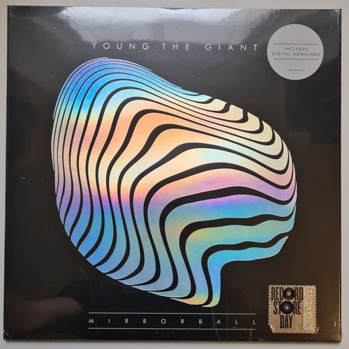 Young the giant - young,