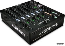 Console allen heath xone - console,