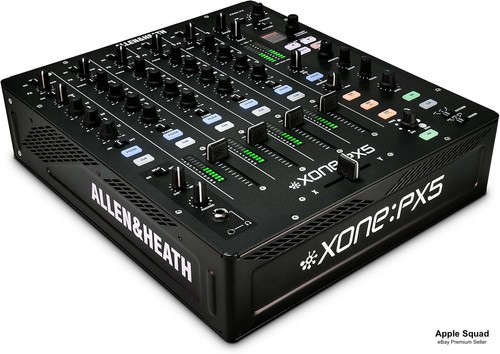 Console allen heath xone - allen, &