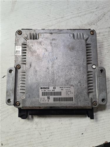 281010358 centralina citroen - centralina,