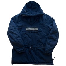 Giacca Napapijri Skidoo Navy