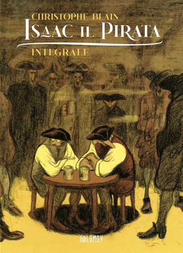 Libri christophe blain - libri,