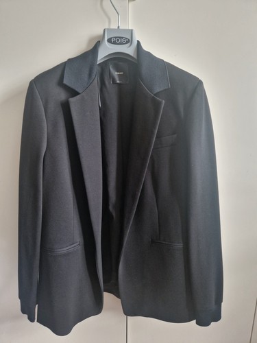 Pinko blazer donna nero - donna,