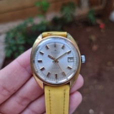 Orologio Vintage MONDIA