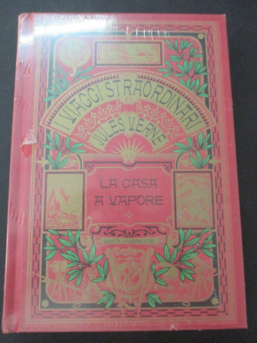 Gli straordinari viaggi - straordinari, di