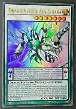 DRAGO VELOCE ALA CHIARA Ultra