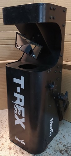 Martin rex effetto - martin, t-rex