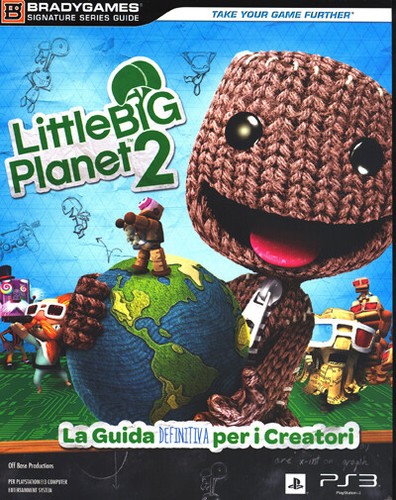 Little big planet guida - 2,