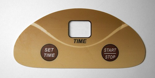 Esb radiance timer - esb,