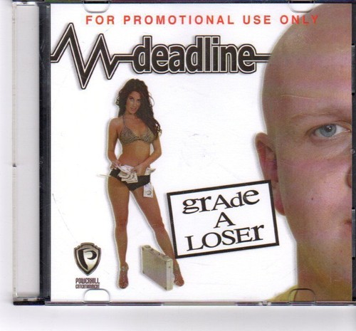 Deadline grade a - (ft530),