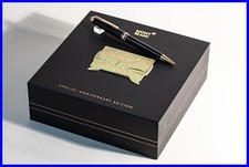 1924 ANNIVERSARY Montblanc LE